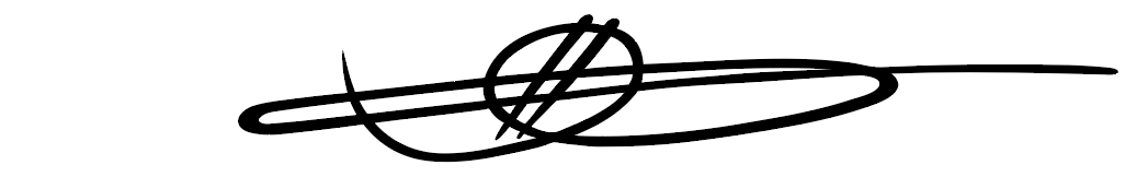 David Arnett Signature